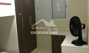 Imagem 3: Excelente 1 dormitório com Lazer frente mar