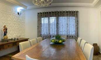 Imagem 9: Casa com 4 dormitórios à venda, 260 m² por R$ 1.595.000,00 - Atibaia Park I - Atibaia/SP