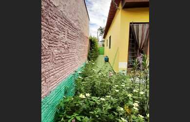 Imagem 4: CASA RESIDENCIAL em HORTOLÂNDIA - SP, JARDIM SANTA ESMERALDA