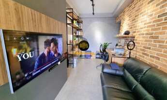 Imagem: Apartamento 1 dormitório para Venda em