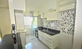 Imagem 7: Apartamento à venda 2 Quartos, 1 Suite, 1 Vaga, 62M², Parque Brasília, Campinas - SP