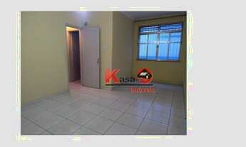 Imagem 6: Dois dormitórios primeiro andar sem elevador