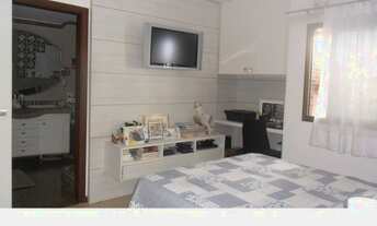 Imagem 5: Cobertura duplex 5 quartos Caminho das Arvores