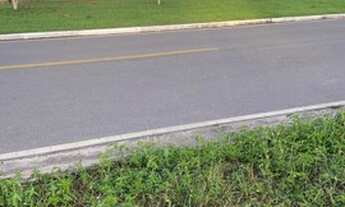 Imagem 2: Lote no Damha 372 metros