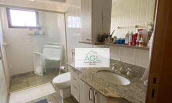 Imagem 7: Apartamento com 3 dormitórios à venda, 160 m² por R$ 680.000 - Alto - Piracicaba/SP