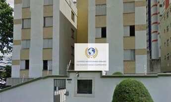 Imagem 2: Apartamento com 2 dormitórios à venda, 45 m² por R$ 199.000,00 - Vila Industrial - Campina