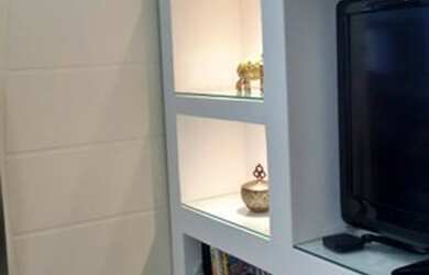 Imagem 4: Vendo Apartamento 350 m² Centro de Florianópolis