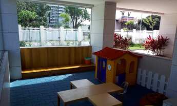 Imagem 2: BARRA WAVE - 3 QUARTOS