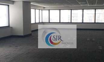 Imagem 4: Conjunto comercial para alugar, 568 m²- Itaim Bibi - São Paulo/SP