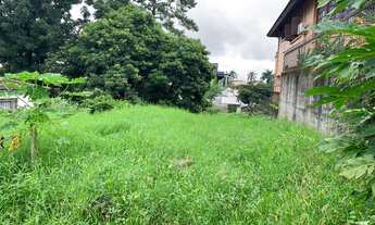 Imagem 4: Terreno ZR2 Proximo do Mirante da Oi