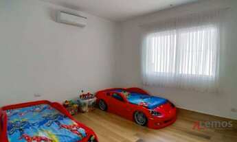 Imagem 2: Casa com 4 suítes à venda, no Condomínio Porto Atibaia - Atibaia/SP - CA3494