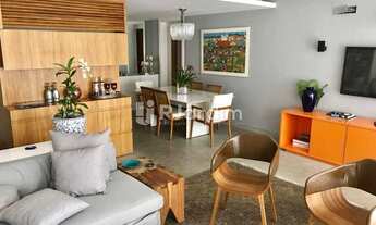 Imagem 2: Apartamento com 4 quartos à venda, 172 m², Ipanema, Zona Sul, Rio de Janeiro/RJ