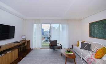 Imagem 7: Apartamento para Venda em Pinheiros - Lindo!!