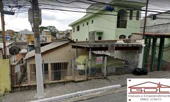 Imagem: São Paulo - Casa Padrão - Jardim Maringá