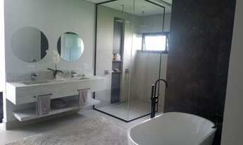 Imagem 5: CASA RESIDENCIAL em SALTO - SP, TERRAS DE MONT SERRAT