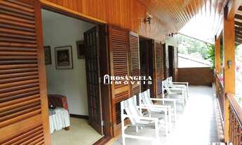 Imagem 5: Casa à venda, 284 m² por R$ 1.200.000,00 - Comary - Teresópolis/RJ