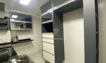 Imagem 4: Apartamento com 1 dormitório à venda, 55 m² por R$ 426.000 - Vila Formosa - São Paulo/SP