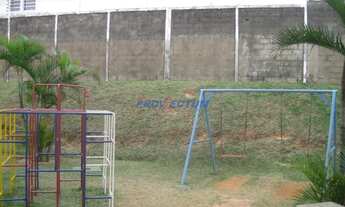 Imagem 6: Apartamento - Vila Georgina - Campinas