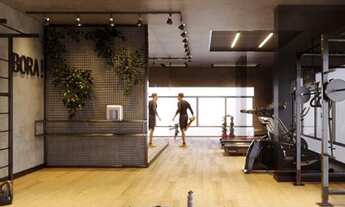 Imagem 7: Apartamento a Venda 2 Quartos em Aquárius 67m² sendo 1 Suíte, 1 Vaga em São José dos Campo