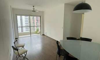 Imagem: Apartamento Locação Paraíso 70 m² 2