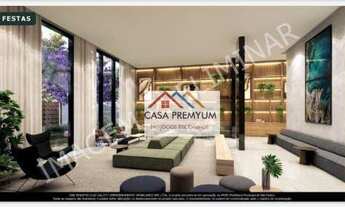 Imagem 6: Lindo apartamento com 166,50 m2 de área útil. Compre na planta