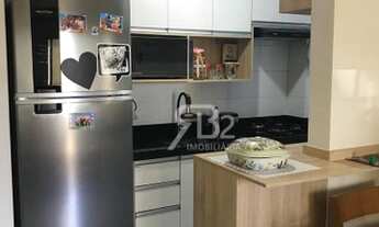 Imagem 4: Apartamento no Praticidade com 3 dormitórios à venda, 70 m² por R$ 450.000 - Residencial P