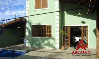Imagem 2: Oportunidade de Casa com piscina na Praia do Sapê em Ubatuba