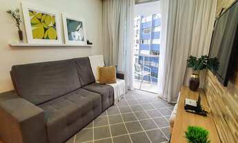 Imagem 7: Apartamento Barro Vermelho 115 M2 com 3 quartos e 1 Suíte