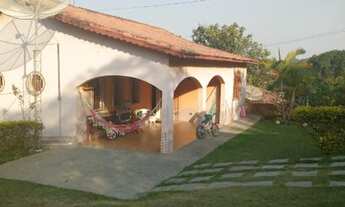 Imagem: MAIRINQUE - Chácara - MOREIRAS