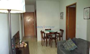 Imagem 2: Apartamento - Botafogo - Campinas