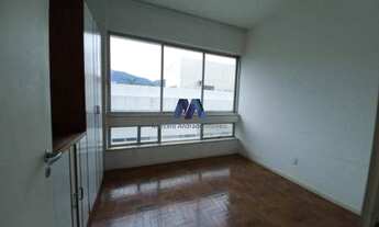 Imagem 7: Apartamento para venda tem 118 metros quadrados com 4 quartos em Leblon - Rio de Janeiro