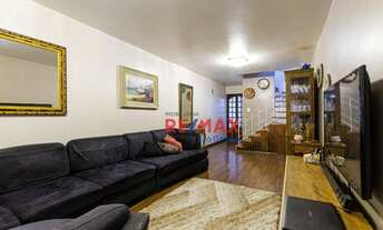 Imagem 4: Casa com 3 dormitórios, 160 m² - venda por R$ 730.000,00 ou aluguel por R$ 4.300,00/mês