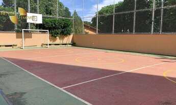 Imagem 5: Apartamento com 4 dormitórios sendo 3 suítes à venda, 256 m² por R$ 900.000 - Morada do S