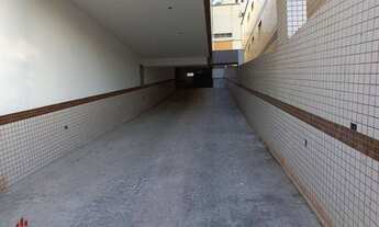 Imagem 7: Apartamento com 2 dormitórios à venda, 88 m² por R$ 540.000 - Maracanã - Praia Grande/SP