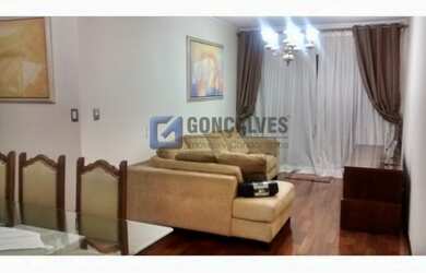 Imagem 4: SAO CAETANO DO SUL - Residential / Apartment - BARCELONA