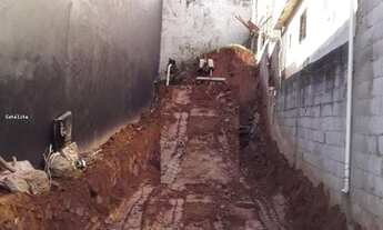 Imagem 4: Terreno para Venda em São Paulo, Jardim Nova Vitória I