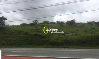 Imagem 2: Terreno / Lote para venda possui metros quadrados em Ingahi - Itapevi - SP