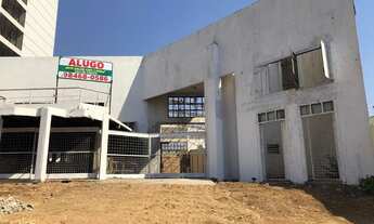 Imagem: Terreno Avenida Miguel Sutil, ao lado do