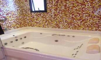 Imagem 5: Apartamento duplex residencial à venda, Gonzaga, Santos