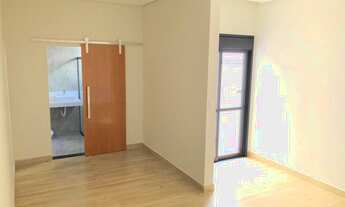 Imagem 5: Casa para venda em Condomínio em Indaiatuba com 3 quartos sendo 1 suíte