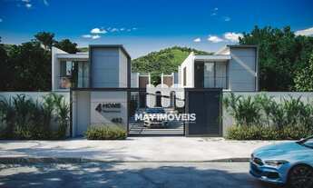 Imagem 6: Sobrado com 3 dormitórios à venda, 135 m² por R$ 1.300.000,00 - Ressacada - Itajaí/SC