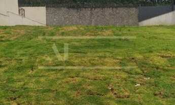 Imagem: Santana de Parnaíba - Loteamento/Condomínio