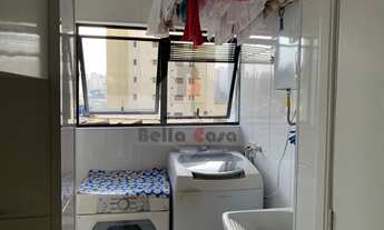 Imagem 6: Apartamento a venda Bosque da saude