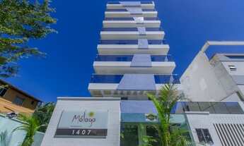 Imagem: Edifício Málaga COB300