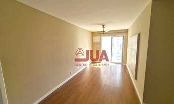 Imagem 3: Apartamento com 2 qtos para alugar, 67 m² por R$ 2.300/mês - Centro - Nova Iguaçu