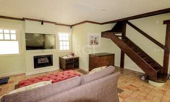 Imagem 6: Porto Alegre - Casa Padrão - Três Figueiras