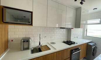 Imagem 7: Oportunidade na Chácara Santo Antônio 52m2 Reformado com todos móveis e eletrodomésticos