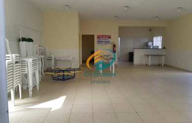 Imagem 4: Apartamento com 2 dormitórios à venda, 45 m² por R$ 215.000,00 - Jardim São Domingos - Gua