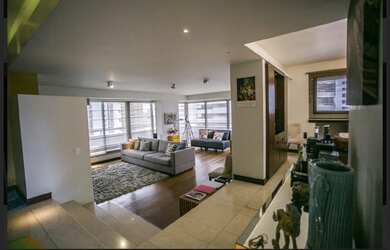 Imagem 2: Apartamento 4 dormitórios para Venda em São Paulo, ACLIMAÇÃO, 4 dormitórios, 3 suítes, 6 b