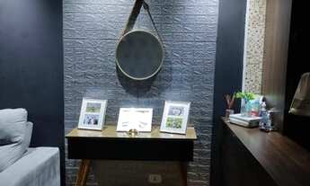 Imagem 6: Residencial Firenze I São Bernardo do Campo